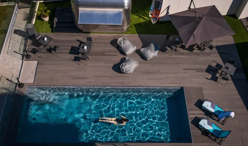 BJ81 Suite Hotel Si�fok - Kar�csony (min. 3 �j)