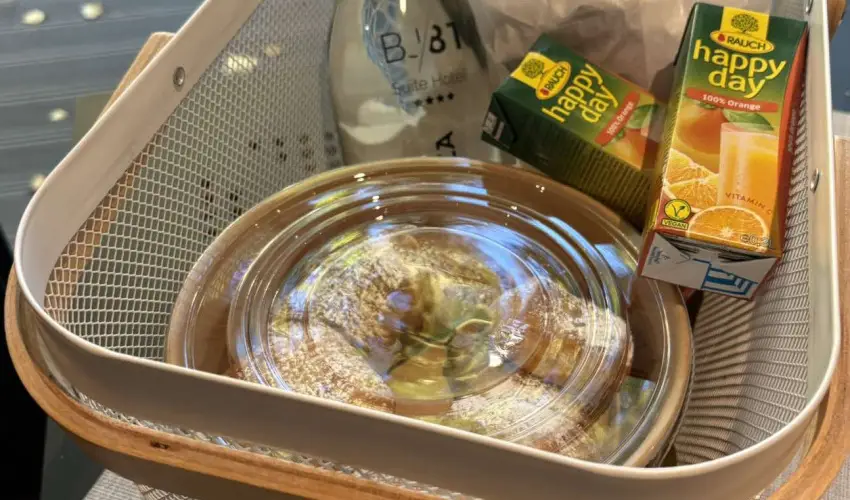 BJ81 Suite Hotel Si�fok - Kar�csony (min. 3 �j)