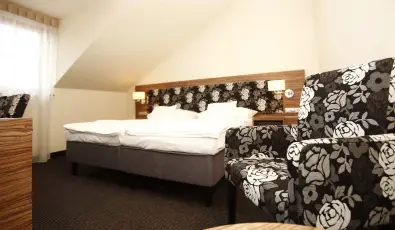 Bodrogi K�ria Wellness Hotel In�rcs