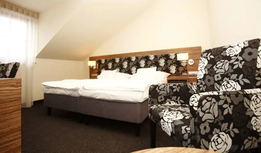 Bodrogi K�ria Wellness Hotel In�rcs - Kar�csony