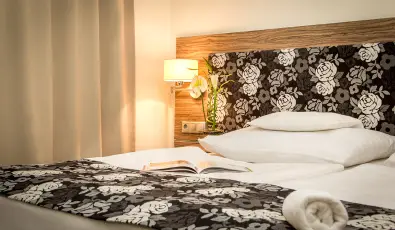 Bodrogi K�ria Wellness Hotel In�rcs