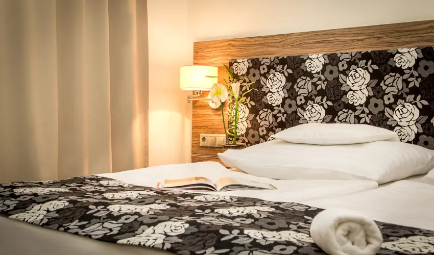 Bodrogi K�ria Wellness Hotel In�rcs - Kar�csony