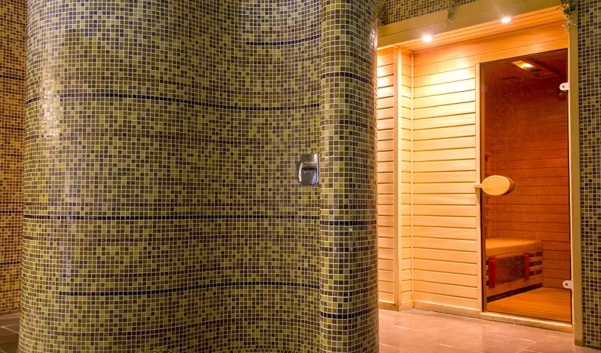 Bodrogi K�ria Wellness Hotel In�rcs - Kar�csony