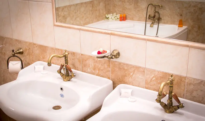 Bodrogi K�ria Wellness Hotel In�rcs - Kar�csony