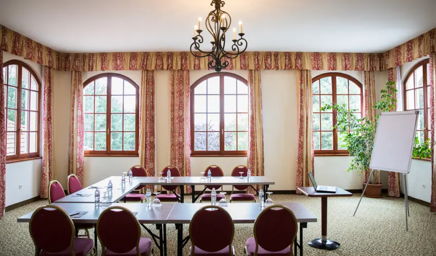 Bodrogi K�ria Wellness Hotel In�rcs - Kar�csony