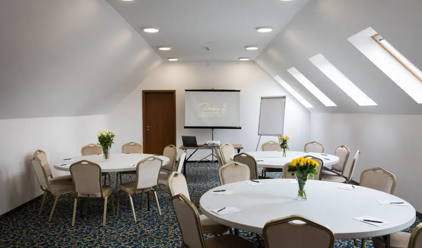 Bodrogi K�ria Wellness Hotel In�rcs - Kar�csony