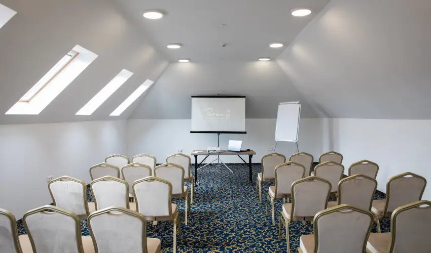 Bodrogi K�ria Wellness Hotel In�rcs - Kar�csony