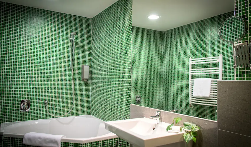 Bodrogi K�ria Wellness Hotel In�rcs - Kar�csony