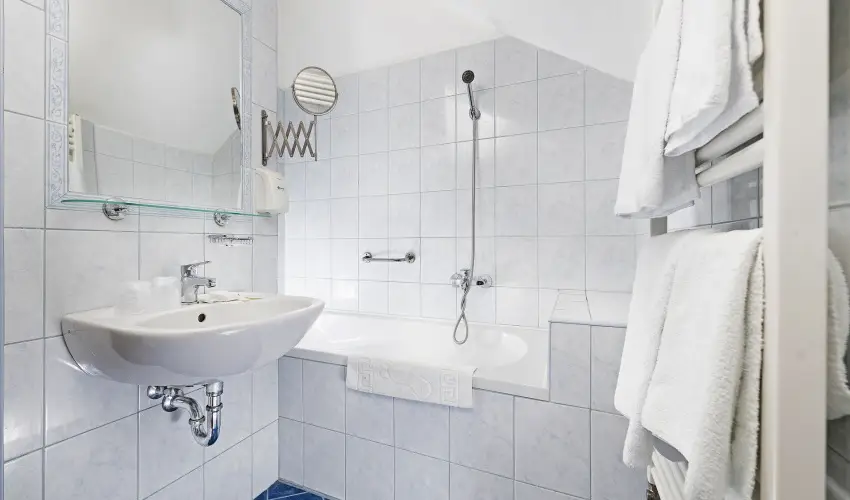 Bodrogi K�ria Wellness Hotel In�rcs - Kar�csony