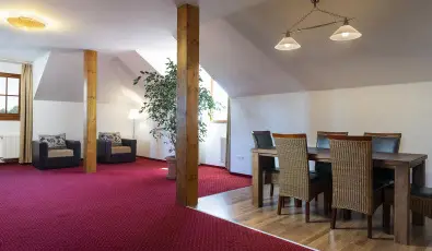 Bodrogi K�ria Wellness Hotel In�rcs