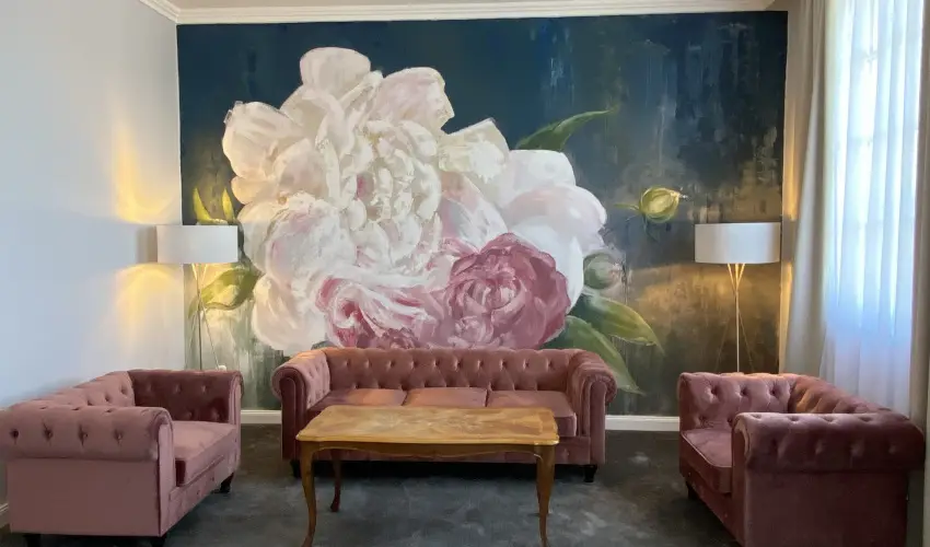 Bodrogi K�ria Wellness Hotel In�rcs - Kar�csony