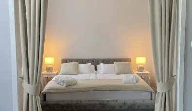 Bodrogi K�ria Wellness Hotel In�rcs