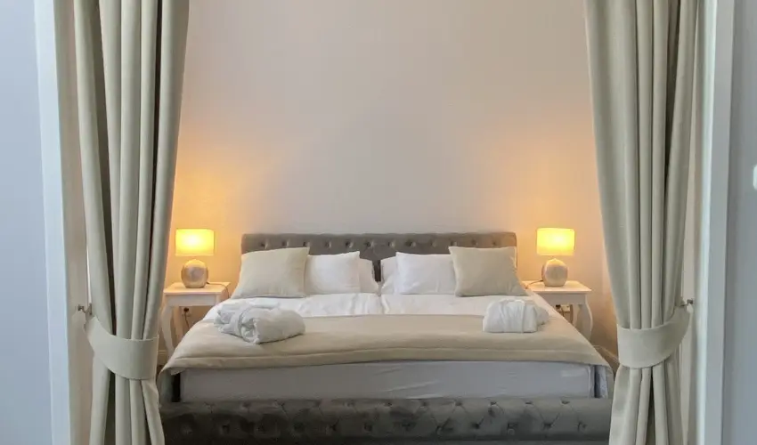 Bodrogi K�ria Wellness Hotel In�rcs - Kar�csony