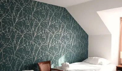 Bodrogi K�ria Wellness Hotel In�rcs