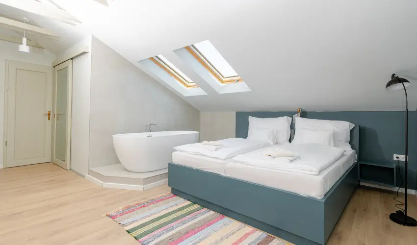 Bohm Borklub Tllya - Karcsony