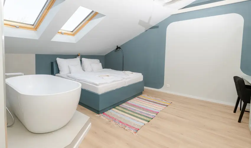 Bohm Borklub Tllya - Karcsony