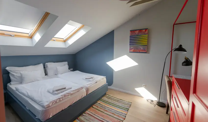 Bohm Borklub Tllya - Karcsony