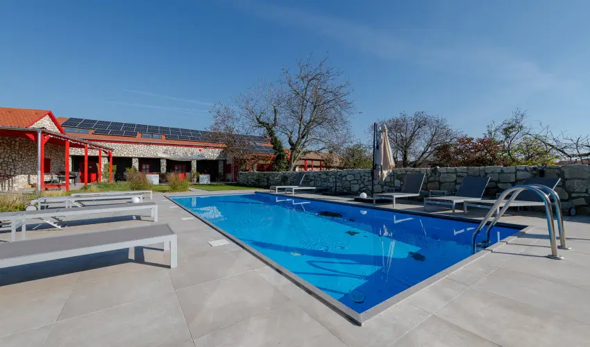 Bohm Borklub Tllya - Karcsony