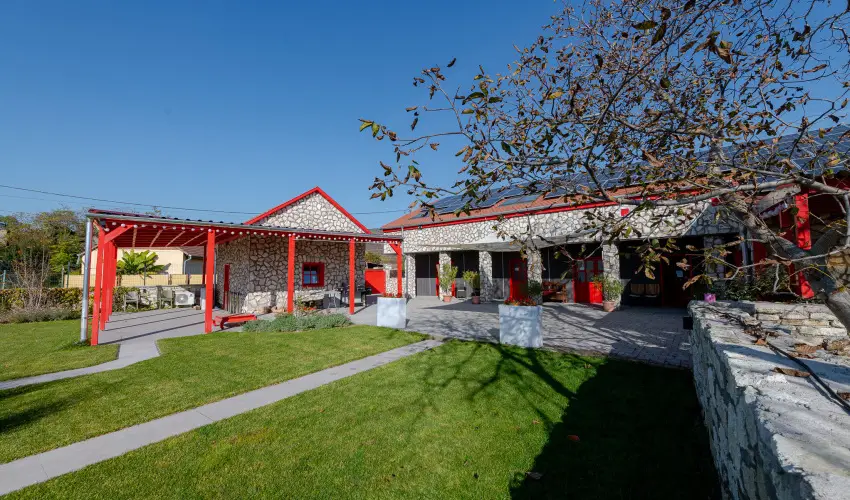 Bohm Borklub Tllya - Karcsony