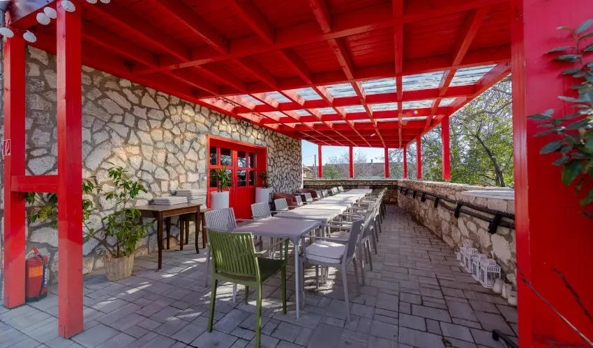 Bohm Borklub Tllya - Karcsony