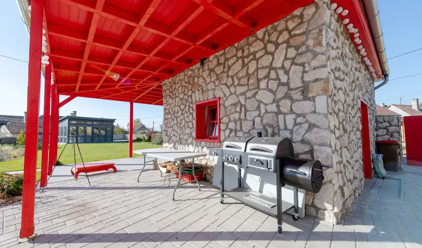 Bohm Borklub Tllya - Karcsony