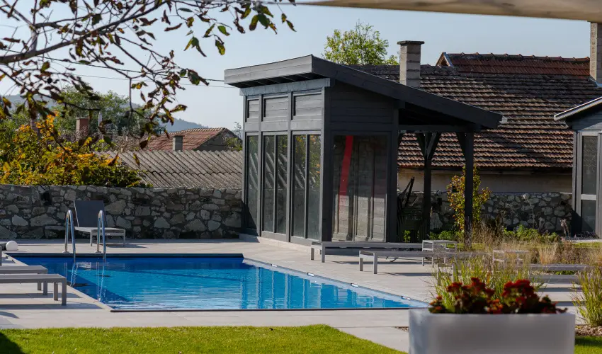 Bohm Borklub Tllya - Karcsony