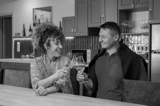 Boh�m Borklub - Kar�csony