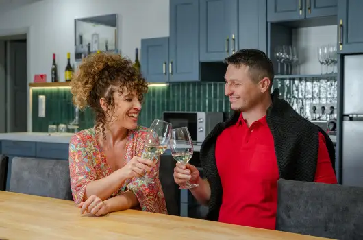 Bohm Borklub - Karcsony