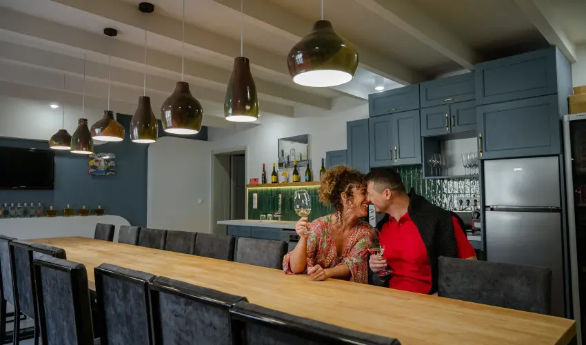 Bohm Borklub Tllya - Karcsony