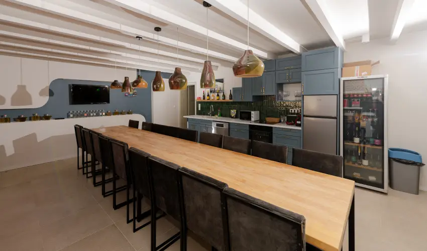 Bohm Borklub Tllya - Karcsony