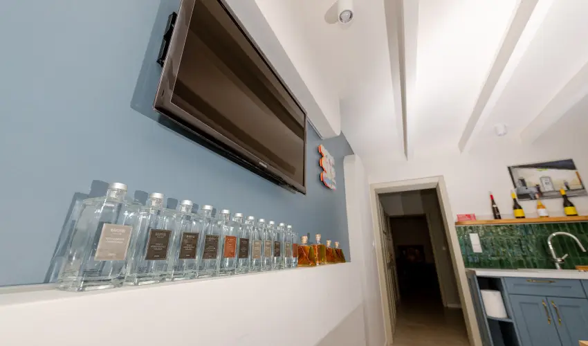 Bohm Borklub Tllya - Karcsony