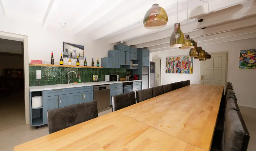 Bohm Borklub Tllya - Karcsony