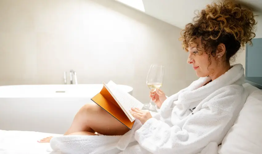 Bohm Borklub Tllya - Karcsony