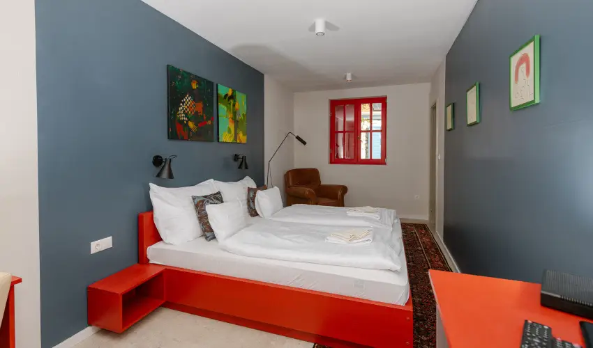 Bohm Borklub Tllya - Karcsony