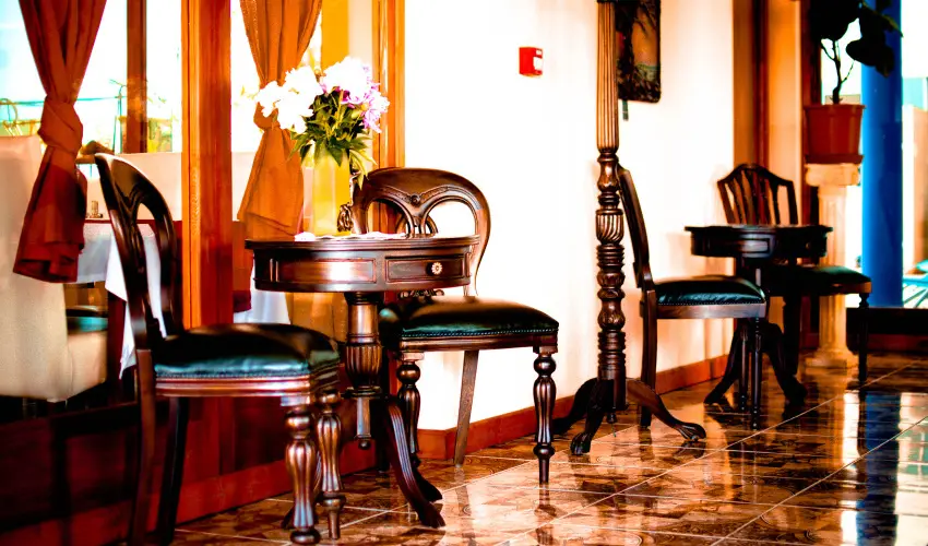 Boni Csal�di Wellness Hotel Zalakaros - Kar�csony (min. 2 �j)