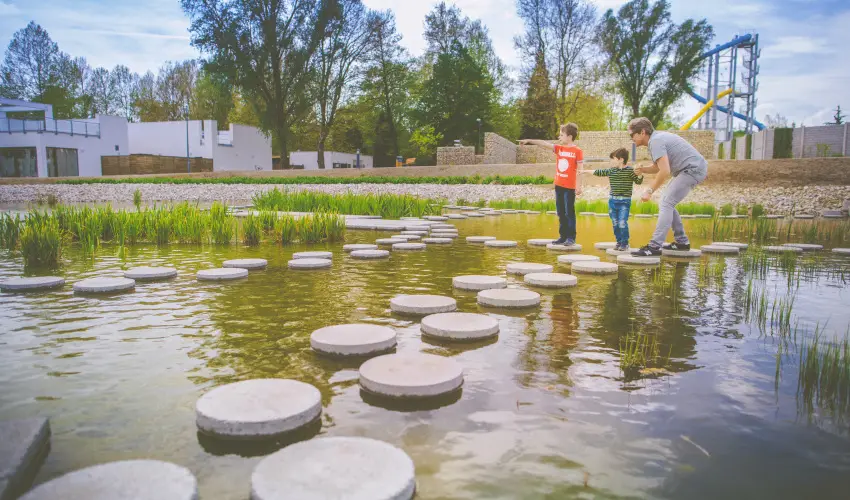 Boni Csal�di Wellness Hotel Zalakaros - Kar�csony (min. 2 �j)