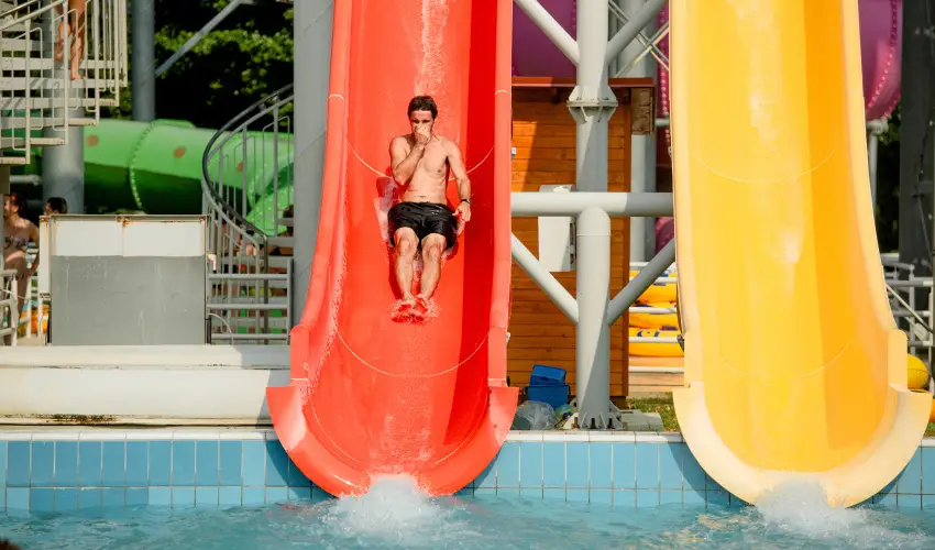 Boni Csal�di Wellness Hotel Zalakaros - Kar�csony (min. 2 �j)