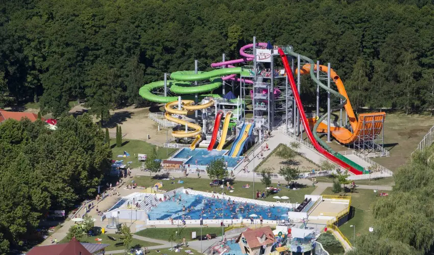 Boni Csal�di Wellness Hotel Zalakaros - Kar�csony (min. 2 �j)