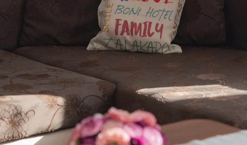 Boni Csal�di Wellness Hotel Zalakaros - Kar�csony (min. 2 �j)