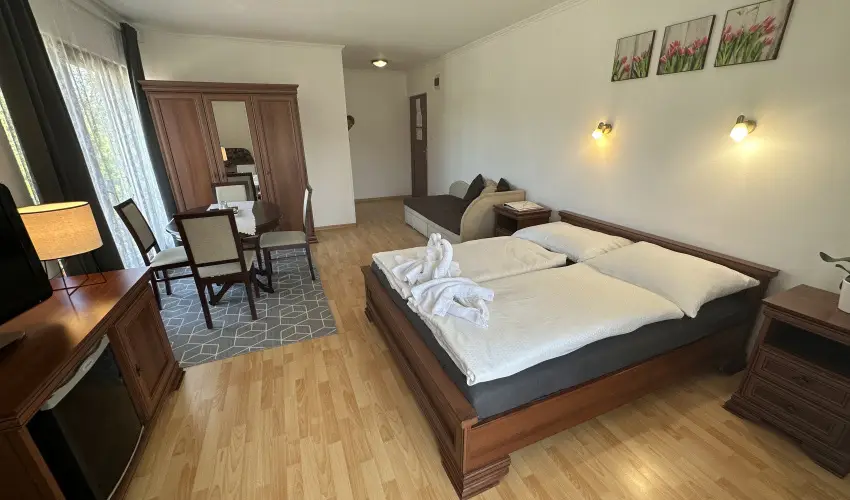 Boni Csal�di Wellness Hotel Zalakaros - Kar�csony (min. 2 �j)