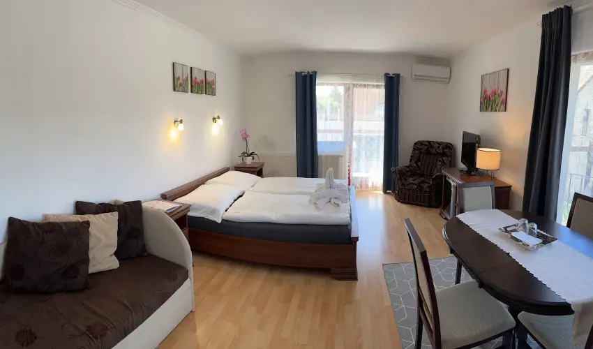 Boni Csal�di Wellness Hotel Zalakaros - Kar�csony (min. 2 �j)