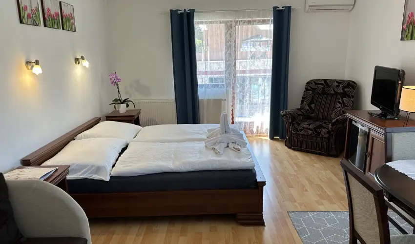 Boni Csal�di Wellness Hotel Zalakaros - Kar�csony (min. 2 �j)