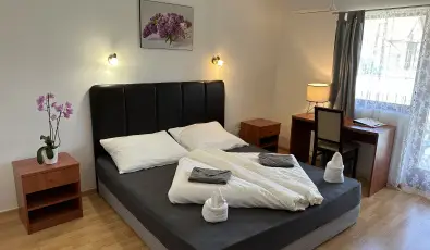 Boni Csal�di Wellness Hotel Zalakaros