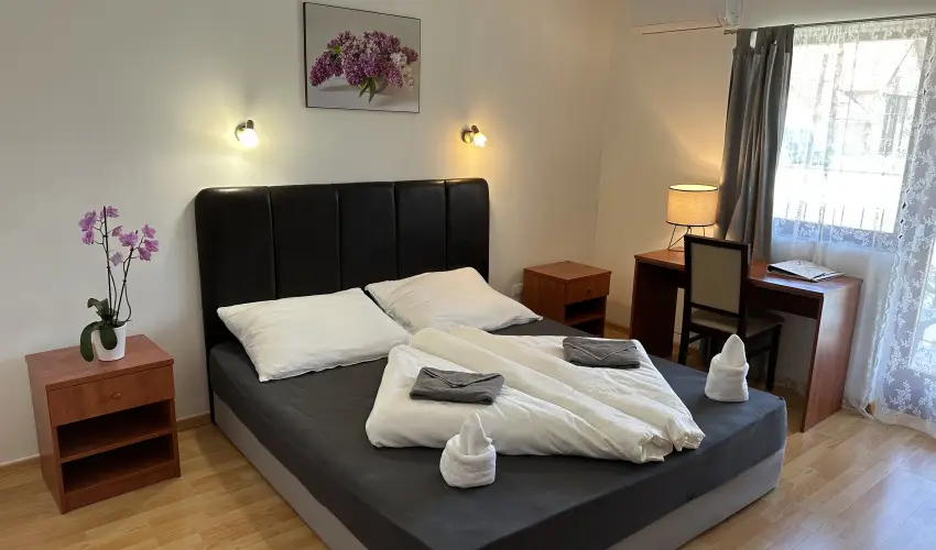 Boni Csal�di Wellness Hotel Zalakaros - Kar�csony (min. 2 �j)