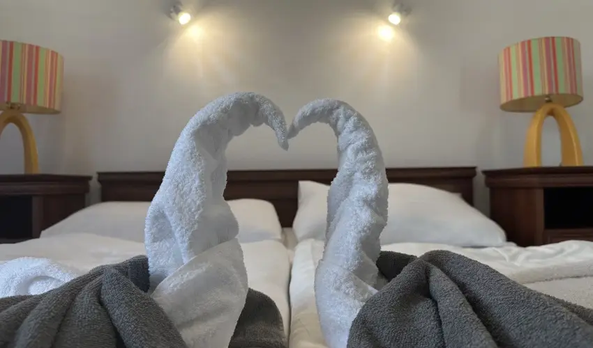 Boni Csal�di Wellness Hotel Zalakaros - Kar�csony (min. 2 �j)