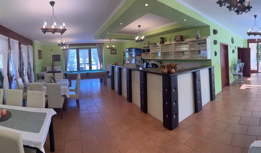 Boni Csal�di Wellness Hotel Zalakaros - Kar�csony (min. 2 �j)