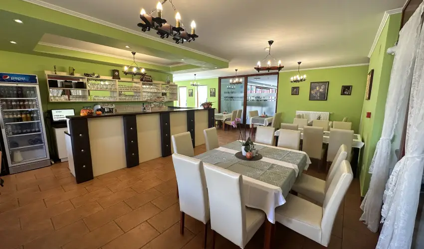 Boni Csal�di Wellness Hotel Zalakaros - Kar�csony (min. 2 �j)