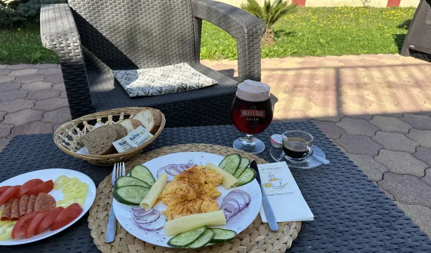 Boni Csal�di Wellness Hotel Zalakaros - Kar�csony (min. 2 �j)