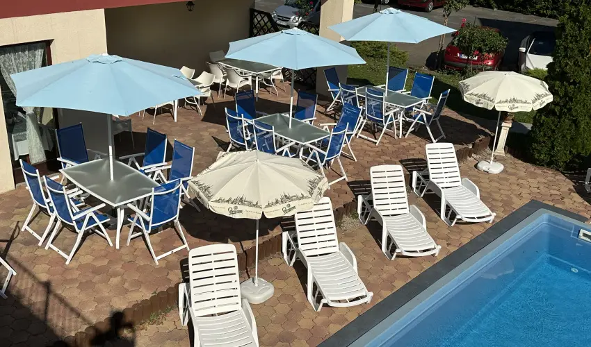 Boni Csal�di Wellness Hotel Zalakaros - Kar�csony (min. 2 �j)