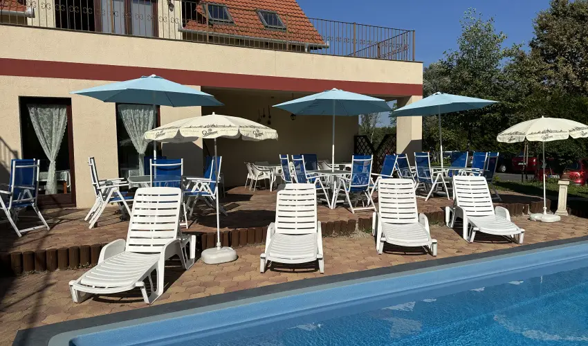 Boni Csal�di Wellness Hotel Zalakaros - Kar�csony (min. 2 �j)